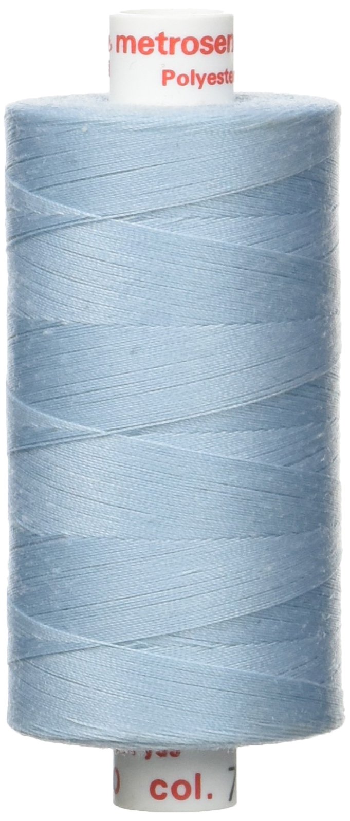 Fil Lot de 5 Metrosene 1000 m Mettler pour stopper les casses de fils sur vos machines
