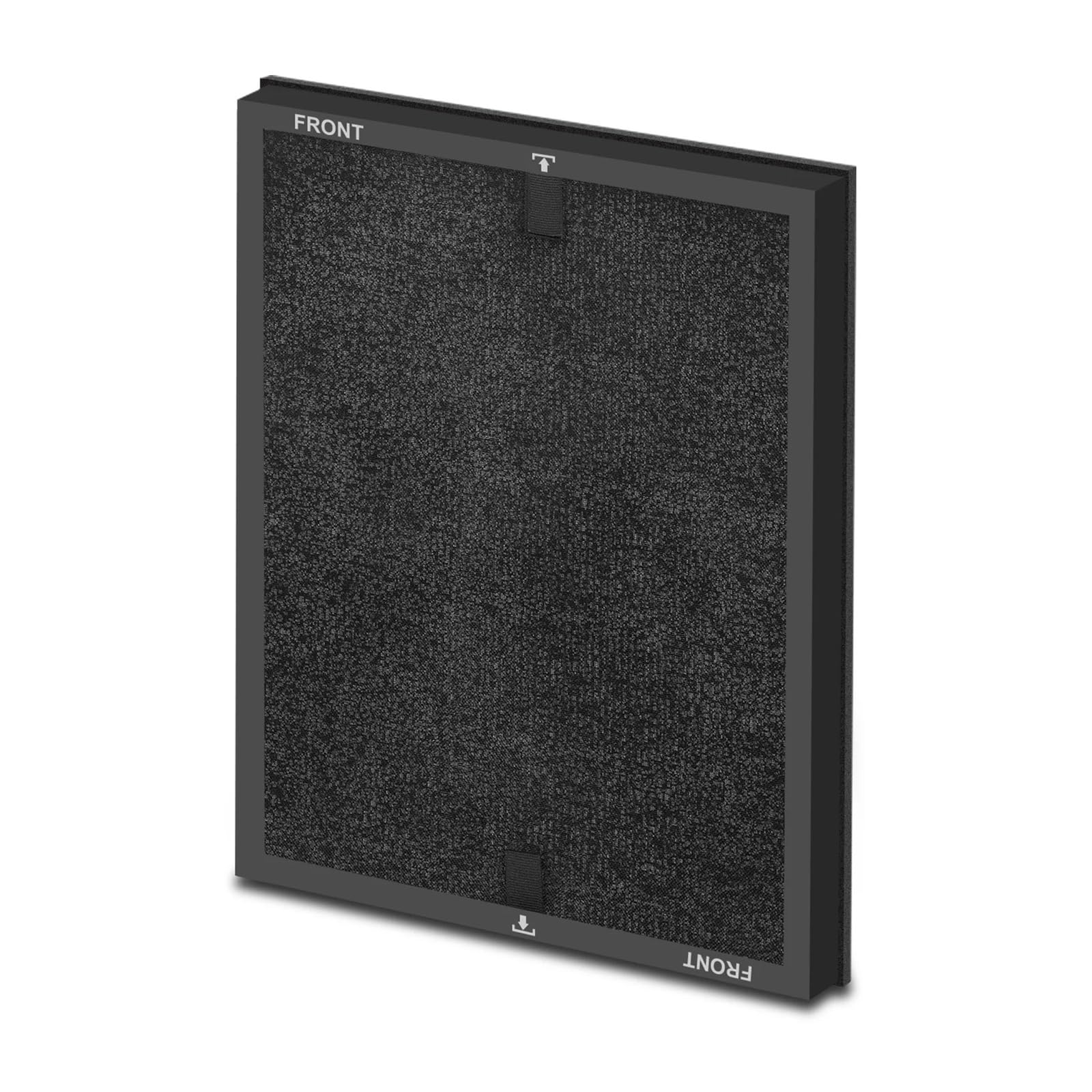 Catchorn One Color Replacement Filter Compatible With Ecoself Hap602 Air Purifier