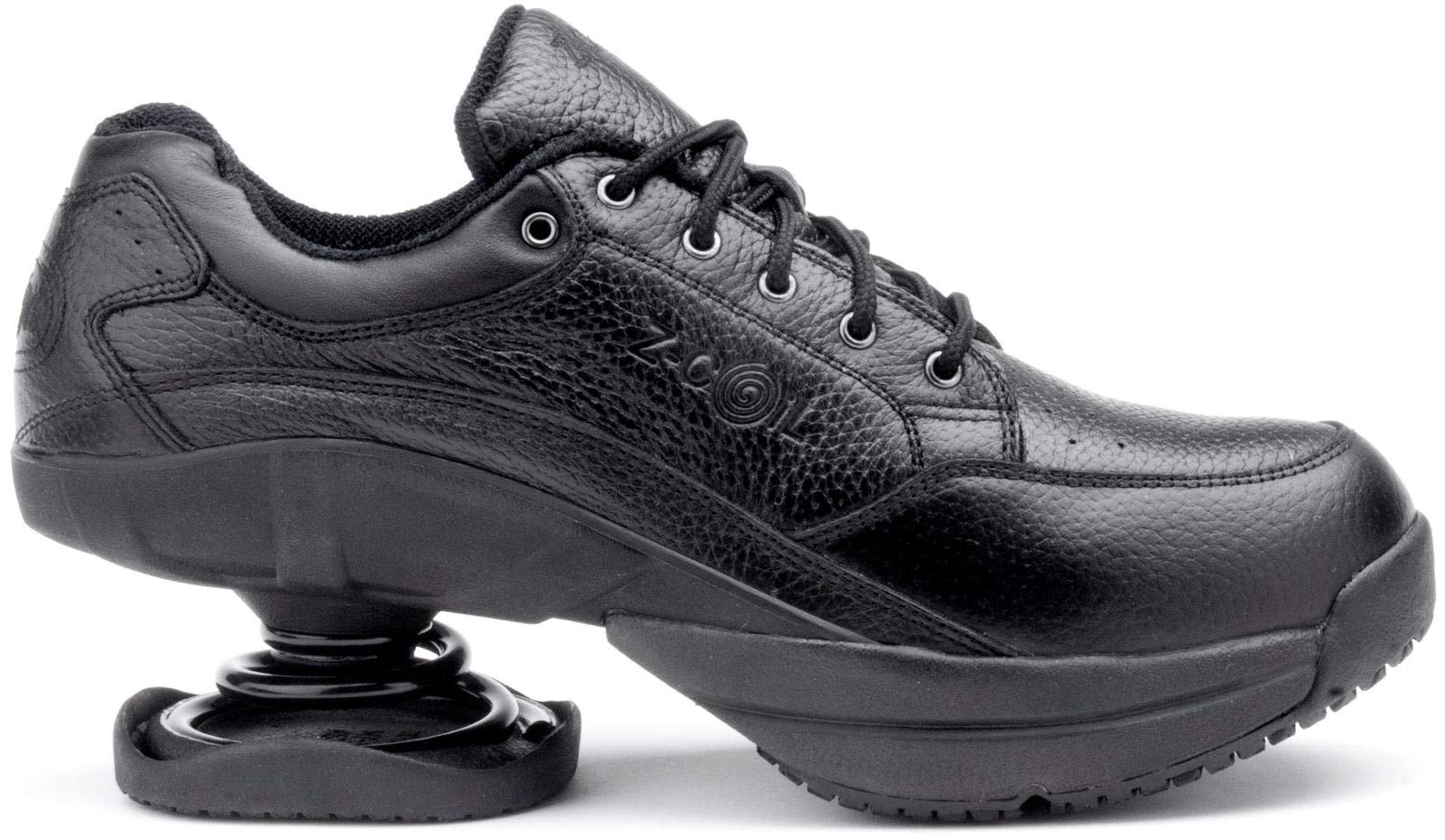 Z-Coil Men's Legend Pain Relief Footwear, Open Coil, 13