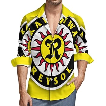 柏レイソル　シャツ Amazon.co.jp: かしゎ柏 レイソル メンズ 長袖 Tシャツ