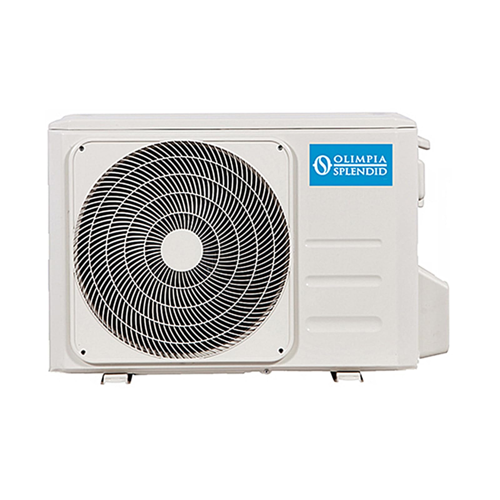 CLIMATIZZATORE CONDIZIONATORE 9000 BTU INVERTER CON WIFI OLIMPIA SPLENDID A++