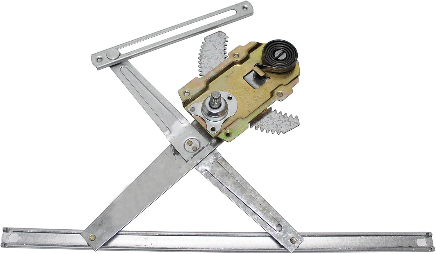 TrakMotive 10-0401 Window Regulator (Manual Regulator Only), 1 Pack