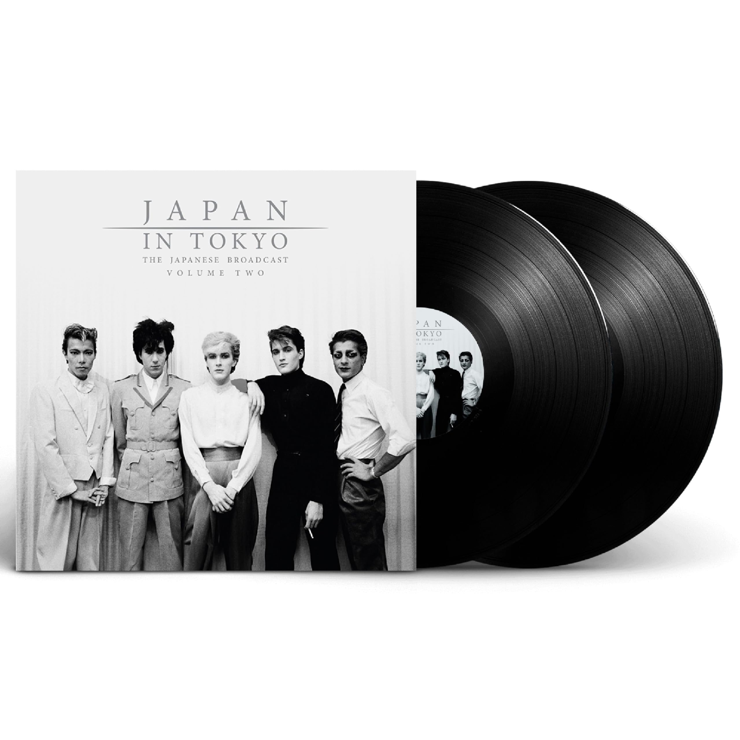 In Tokyo Vol.2 (2lp) [VINYL]