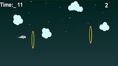 Aeroplane – vue 5