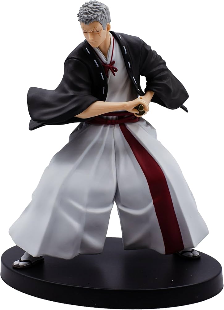 Banpresto - Hell's Paradise: Jigokuaraku - Yamada Asaemon Shion