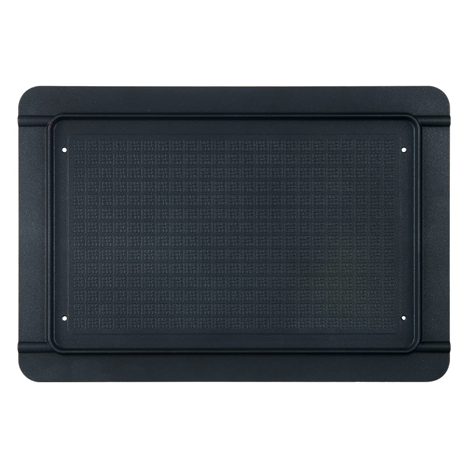 Baumann Living Reversable Grill + Griddle Pan for Multifunction Steam Oven Airfry Convection Countertop Stream 52