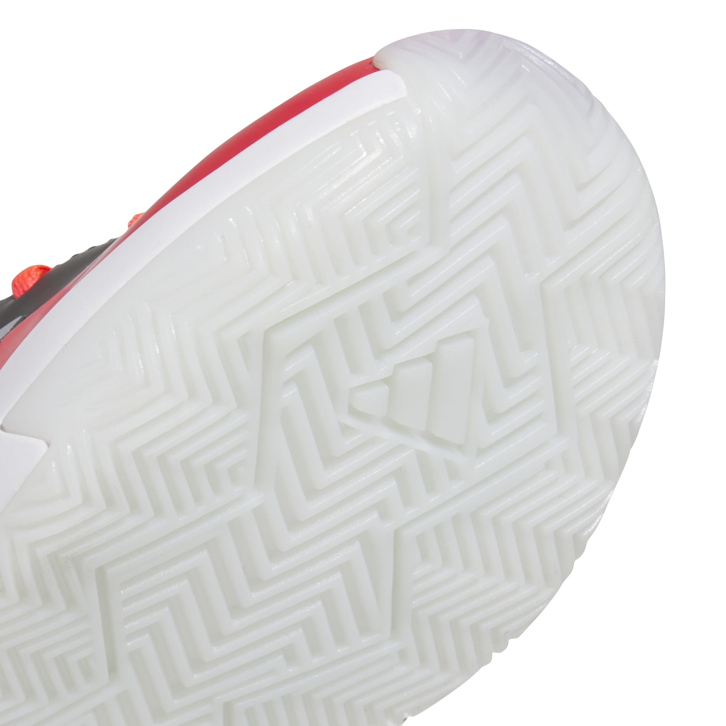 adidas Performance Cross Em Up Select Mid Sneaker Kids Kinder
