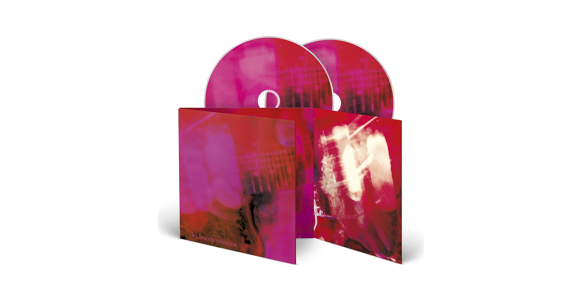 my bloody valentine loveless レコード My Bloody Valentine - Loveless [Remastered] - Amazon.com Music