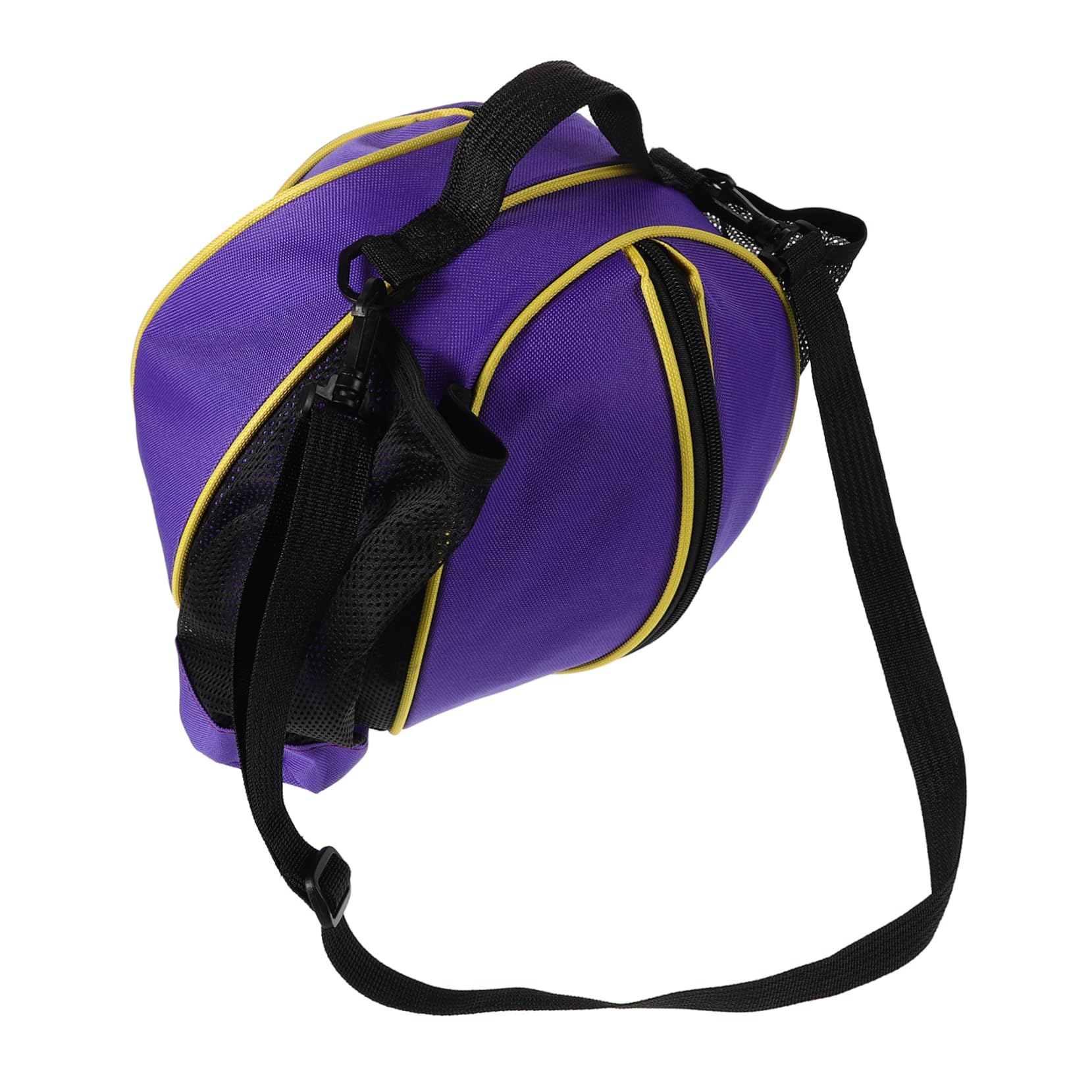 Abaodam Sports Equipment Side Pockets Organized Storage Fashionable Appearance Oxford Cloth