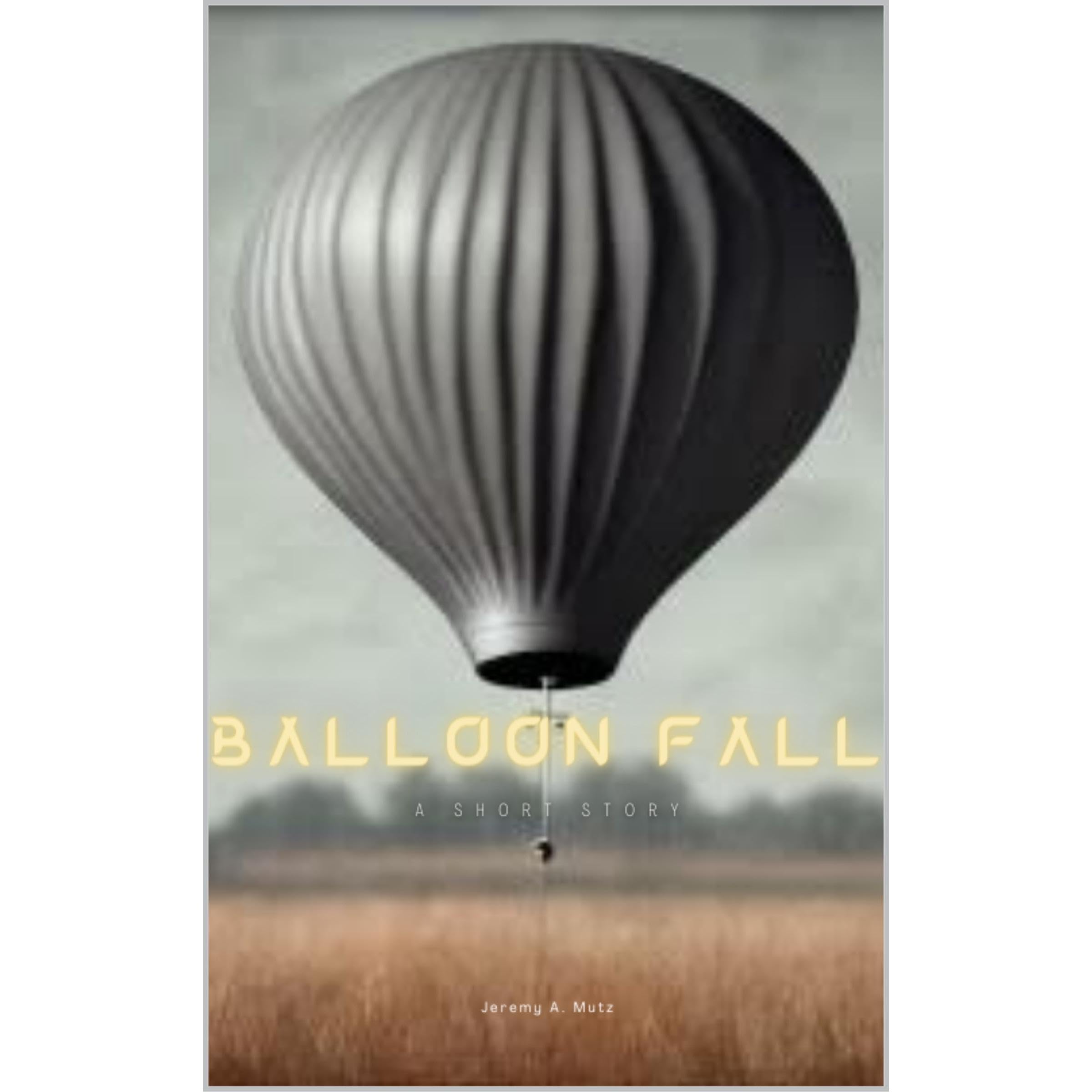 Balloon Fall