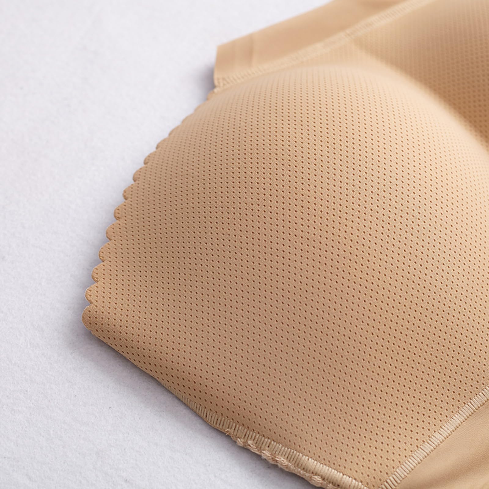 Ropa Interior de Mujer, lencería Adelgazante, Control de Barriga, Moldeador de Cuerpo, Culo Falso, Levantador de glúteos, Bragas Acolchadas de Esponja para Mujer