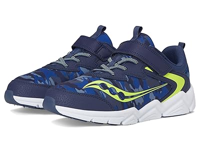 Saucony Kids Flash LE (Little Kid/Big Kid) Kid