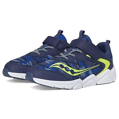 Saucony Kids Flash LE (Little Kid/Big Kid) Kid