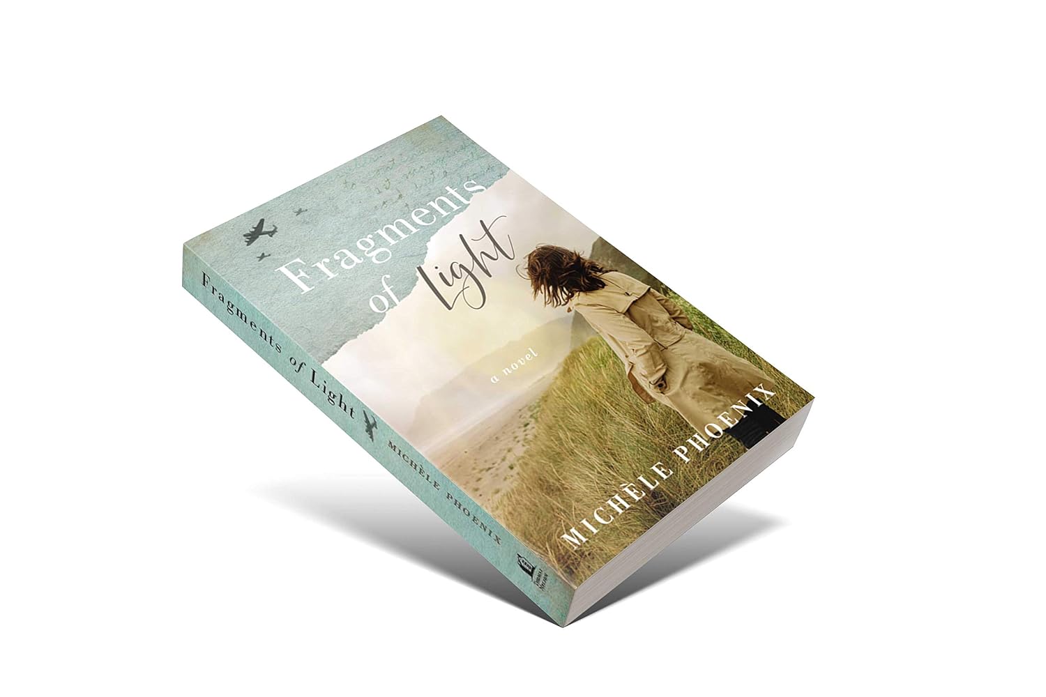 Fragments of Light      Paperback – July 14, 2020