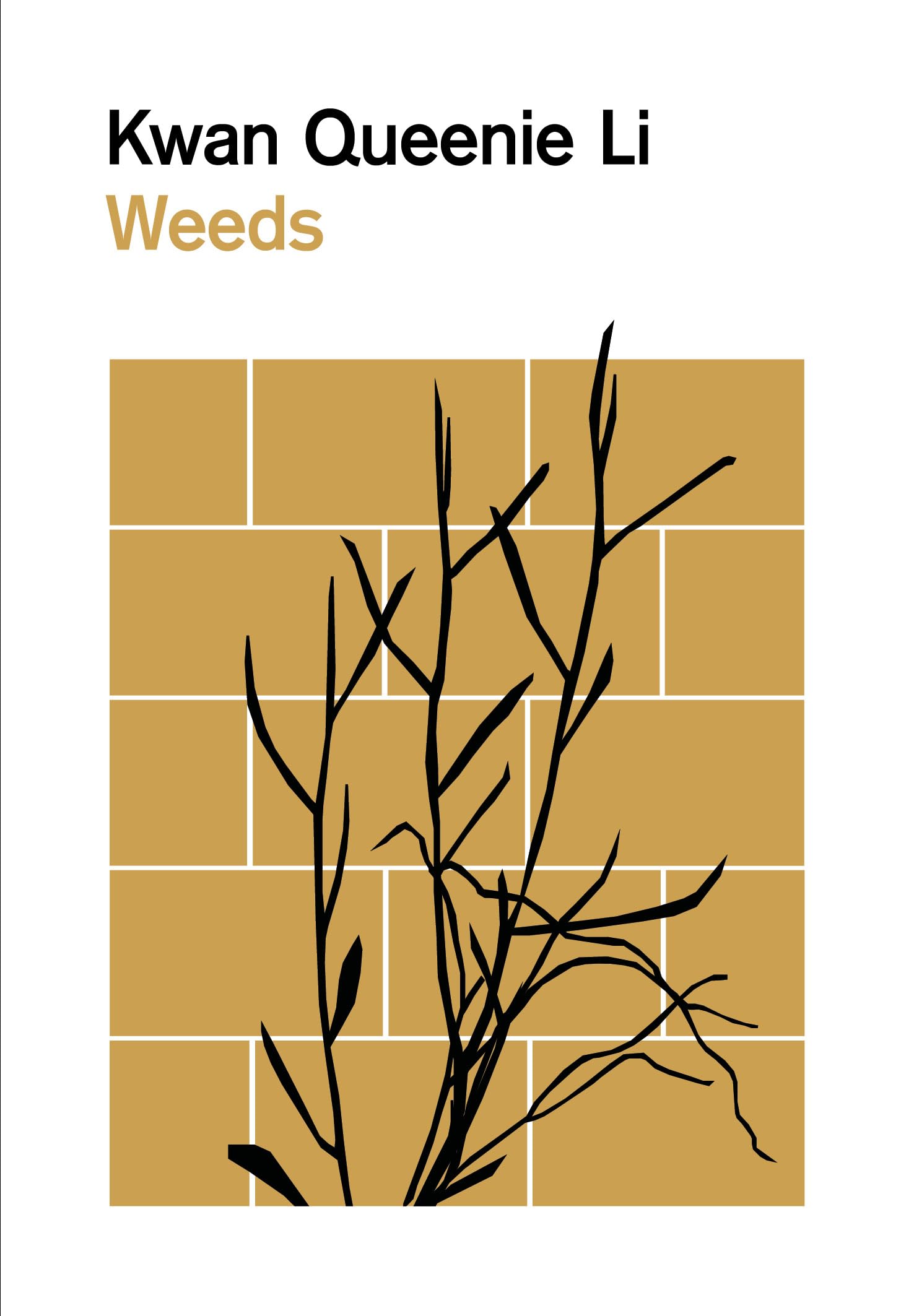 Weeds: A Germinating Theory