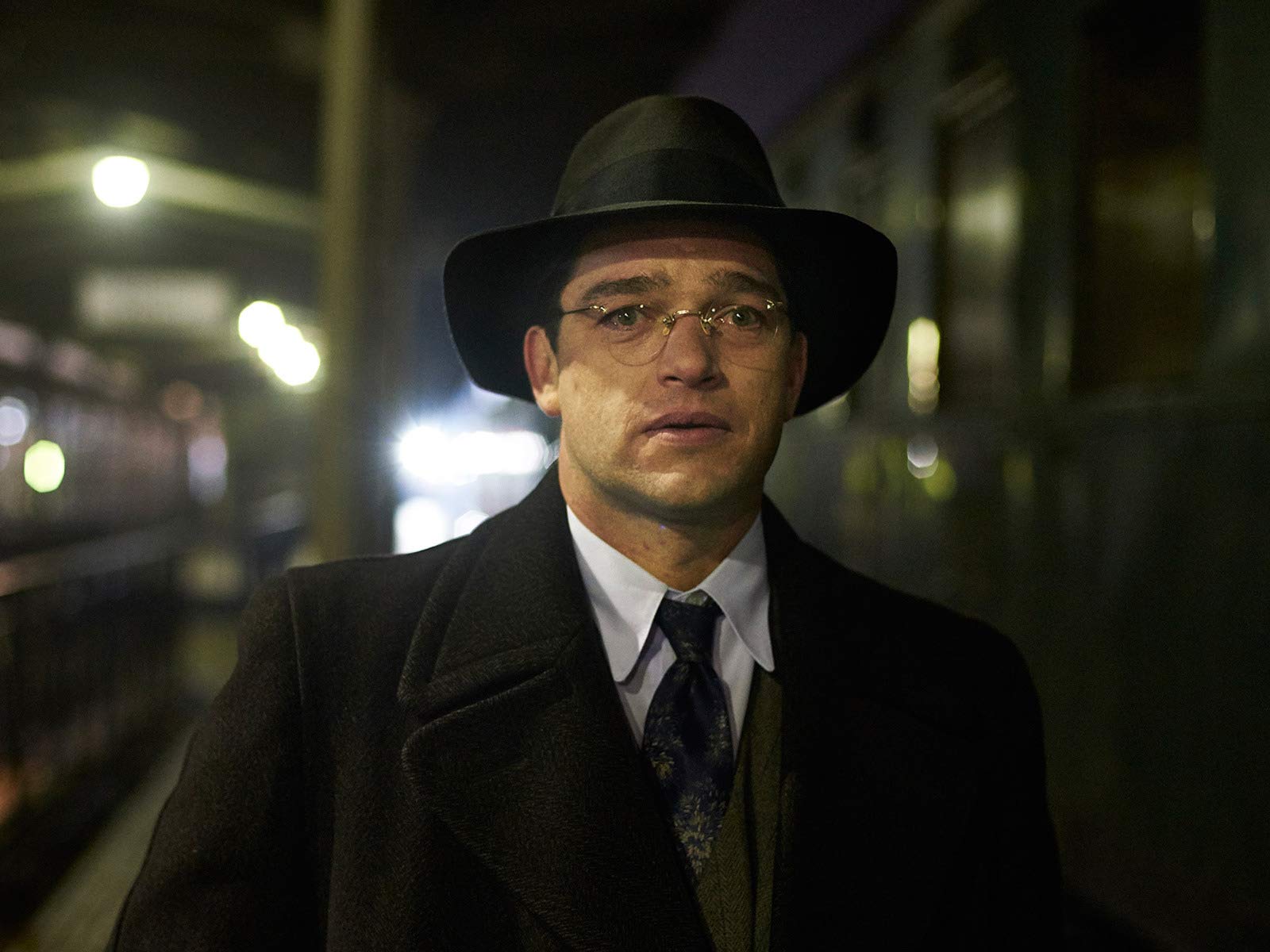 Watch Redemption Road Prime Video