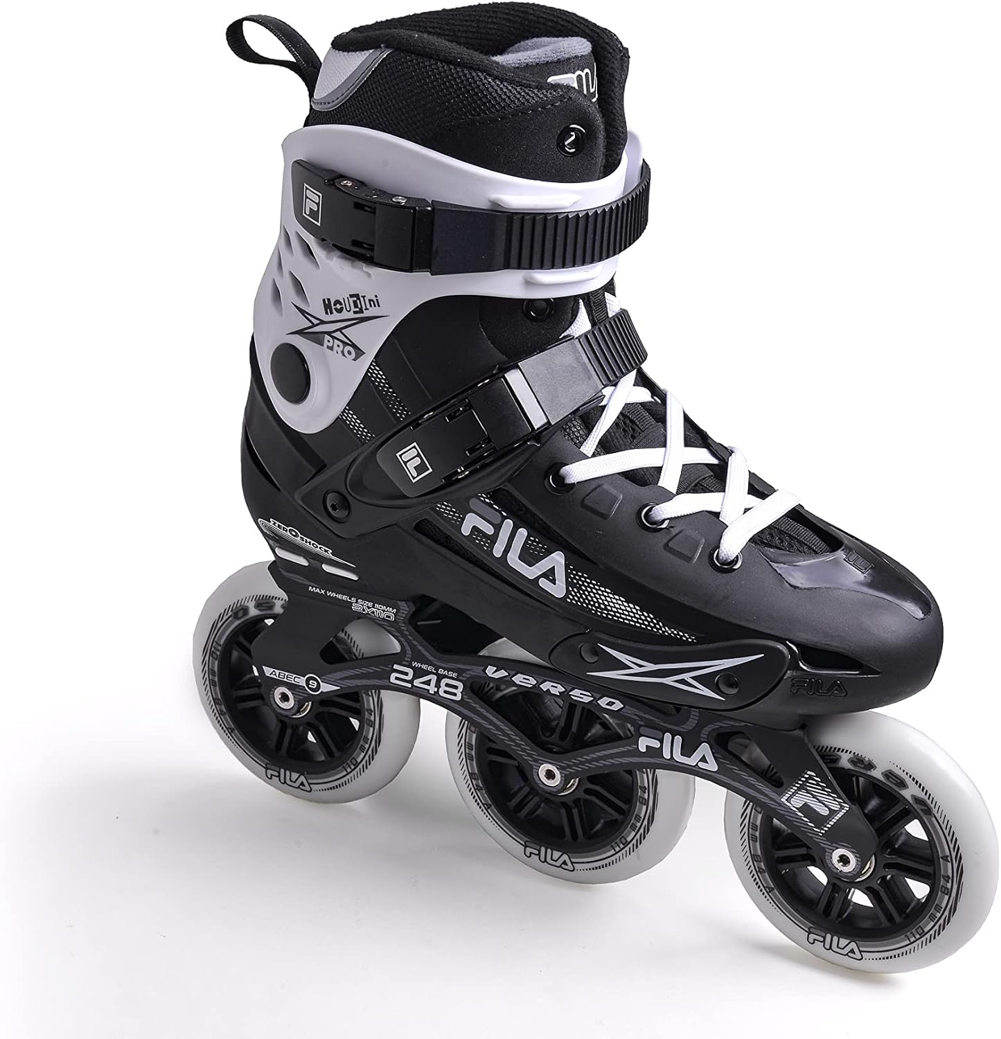 FILA Skates 010620078 Houdini PRO