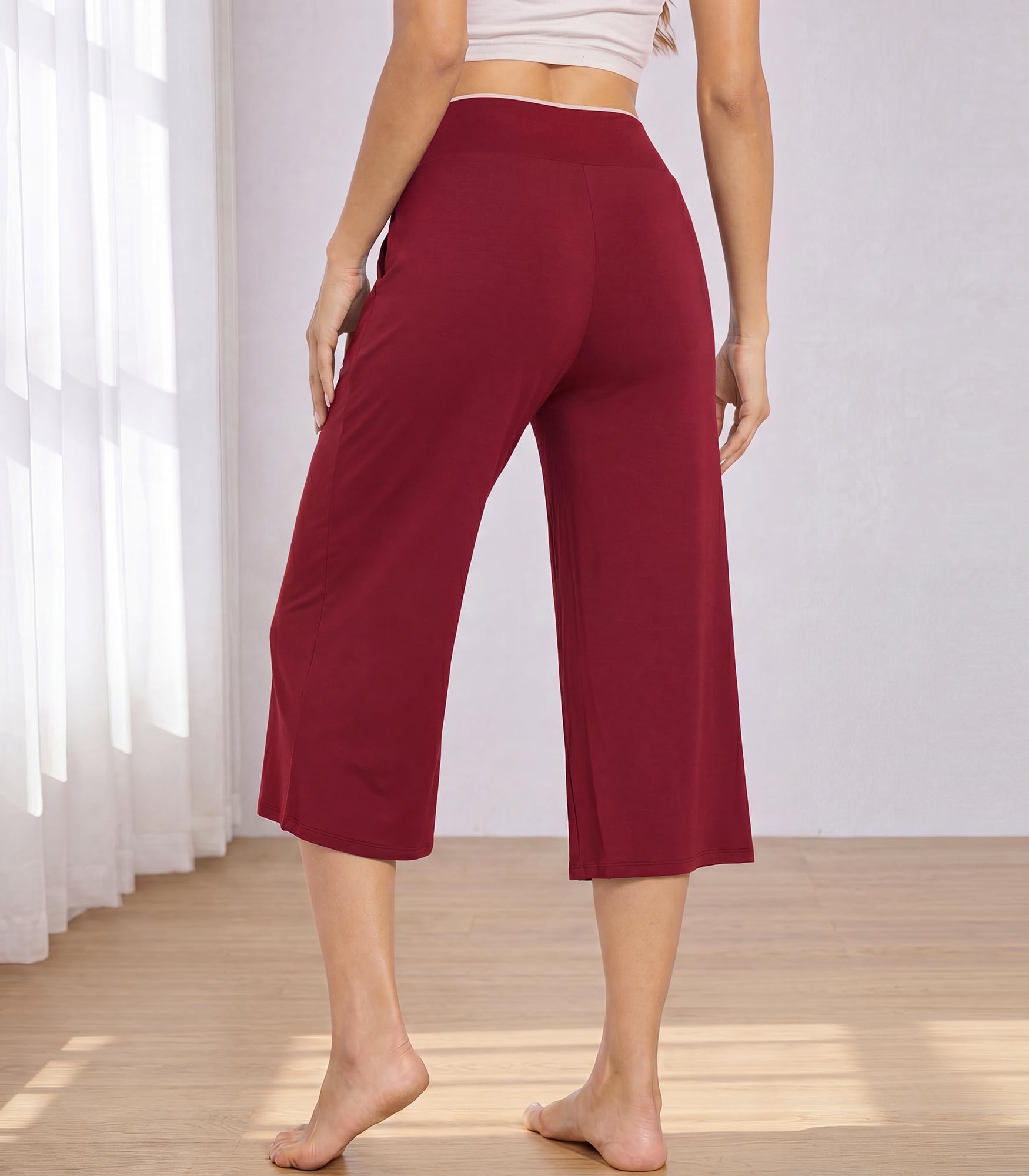 WiWi G3836109 pantalones de pijama Mujer (Pack de 1)