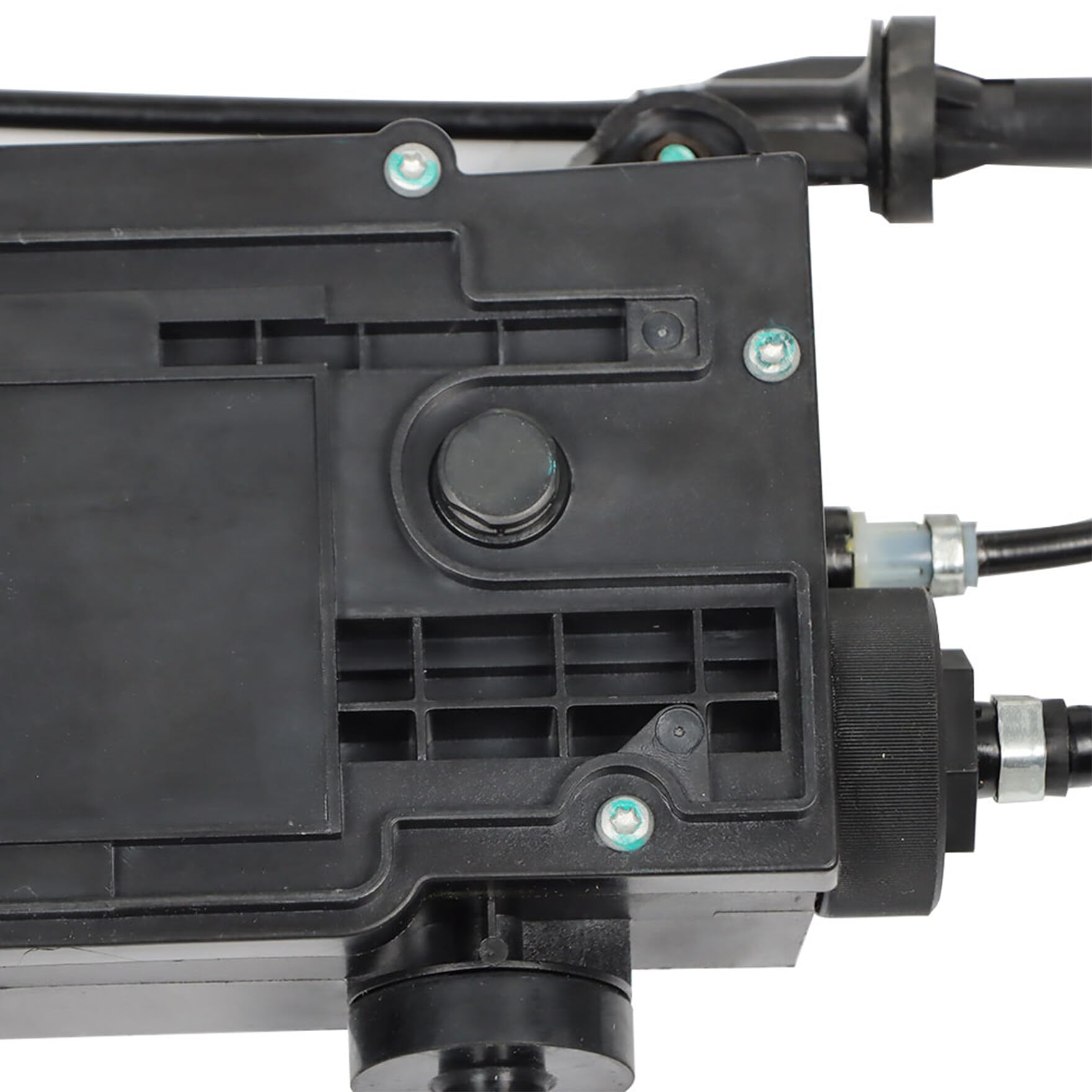 LR072318 Actuactor de freno de estacionamiento con cables de repuesto para Discovery 4 LR4 2010-2016 y Range Rover Sport 2010-2013