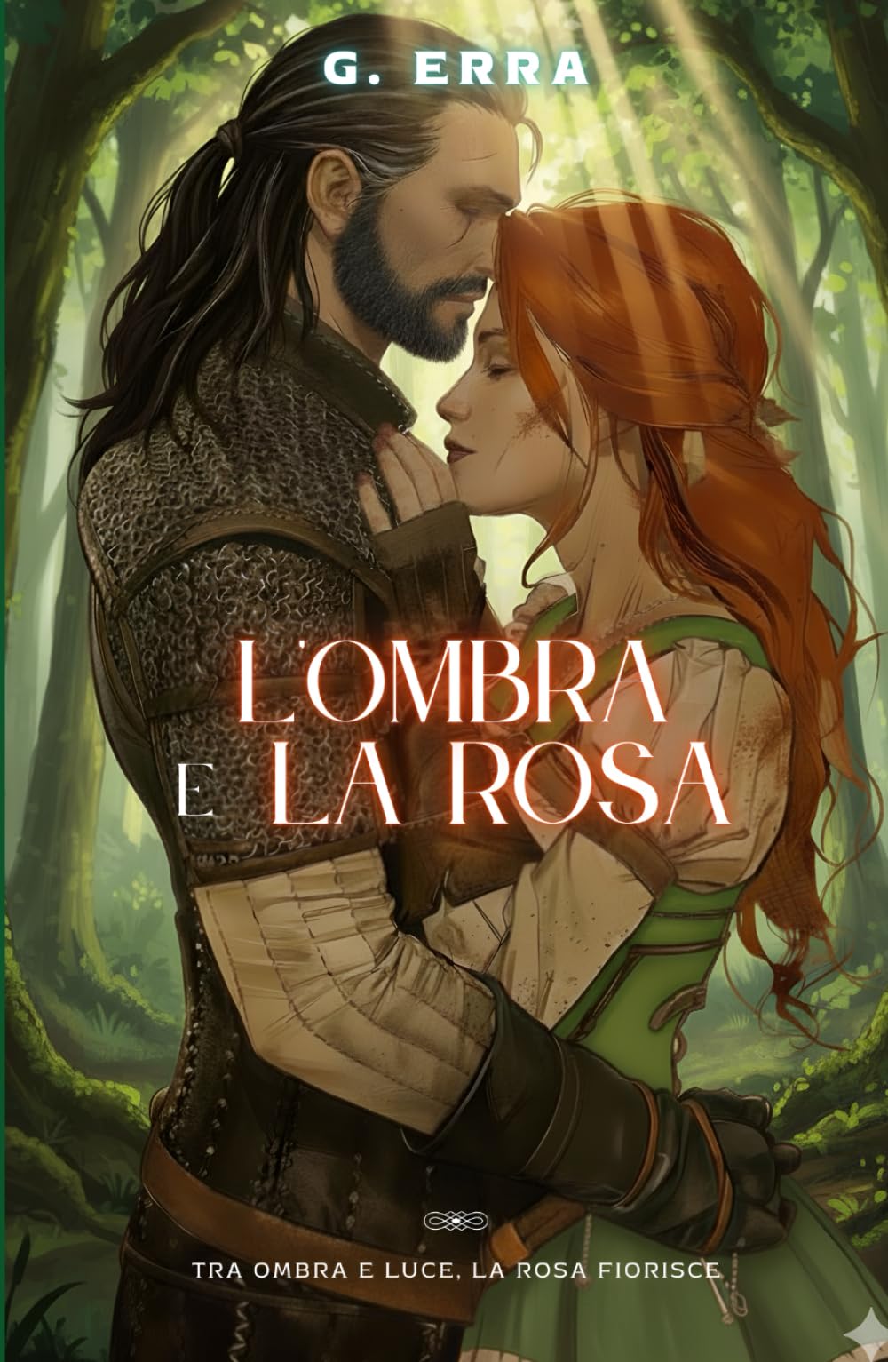L’Ombra e la Rosa