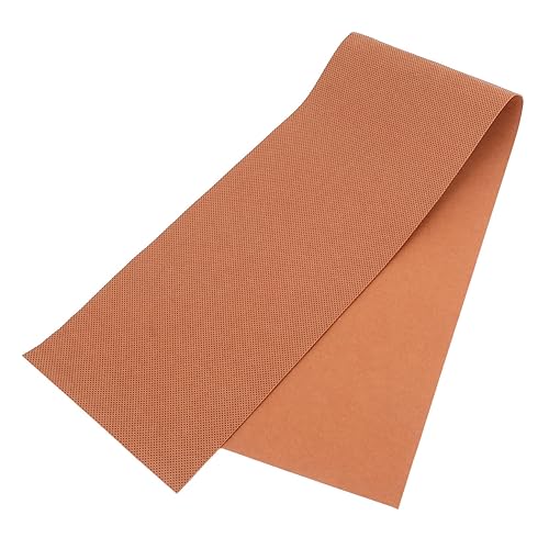 MERRYHAPY Heavy-Duty - Walkway Rug Pad Ice Snow Mat for