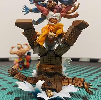 Amazon.co.jp: 超像革命 キン肉マン マッスルドッキング、正義