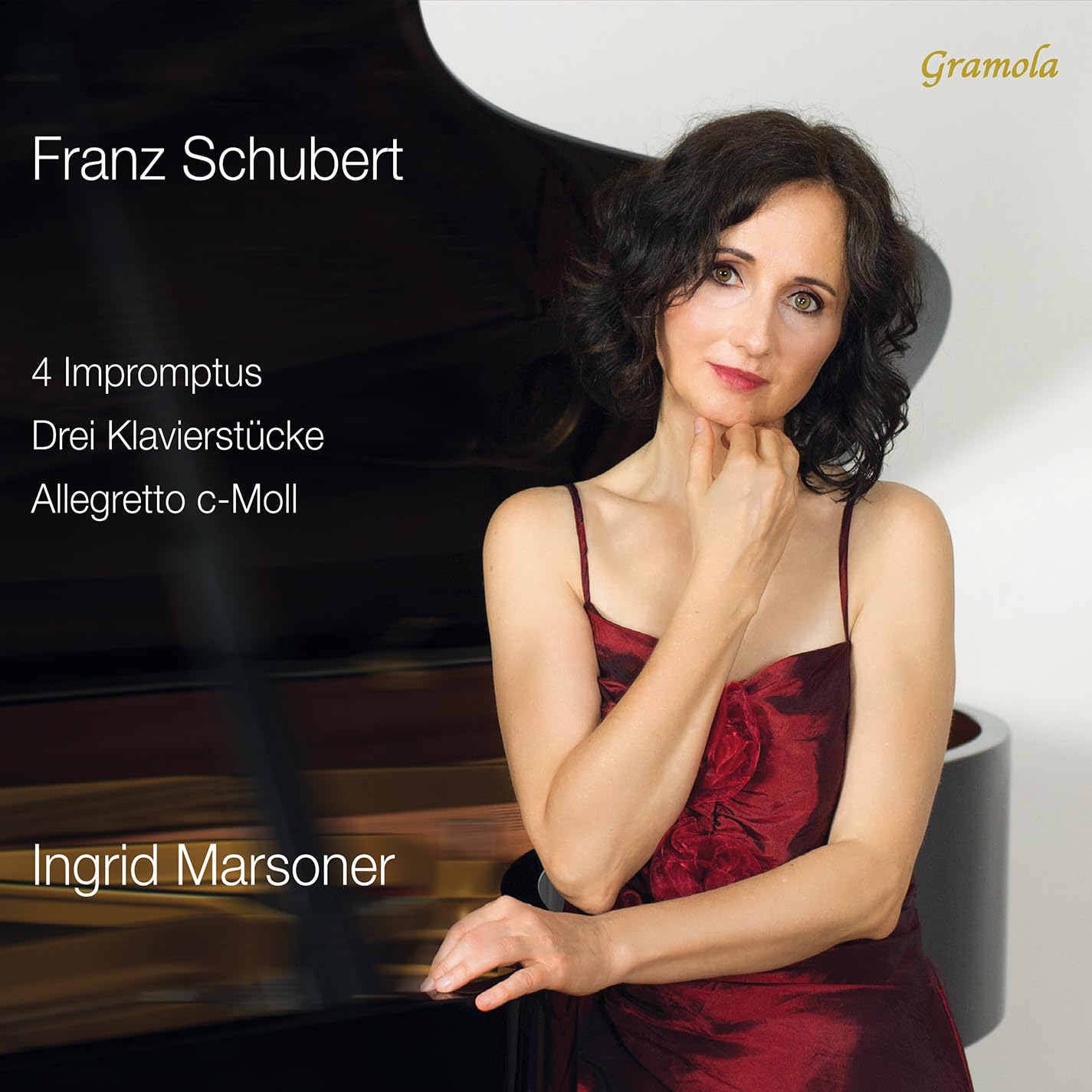 Franz Schubert: Late Piano Works