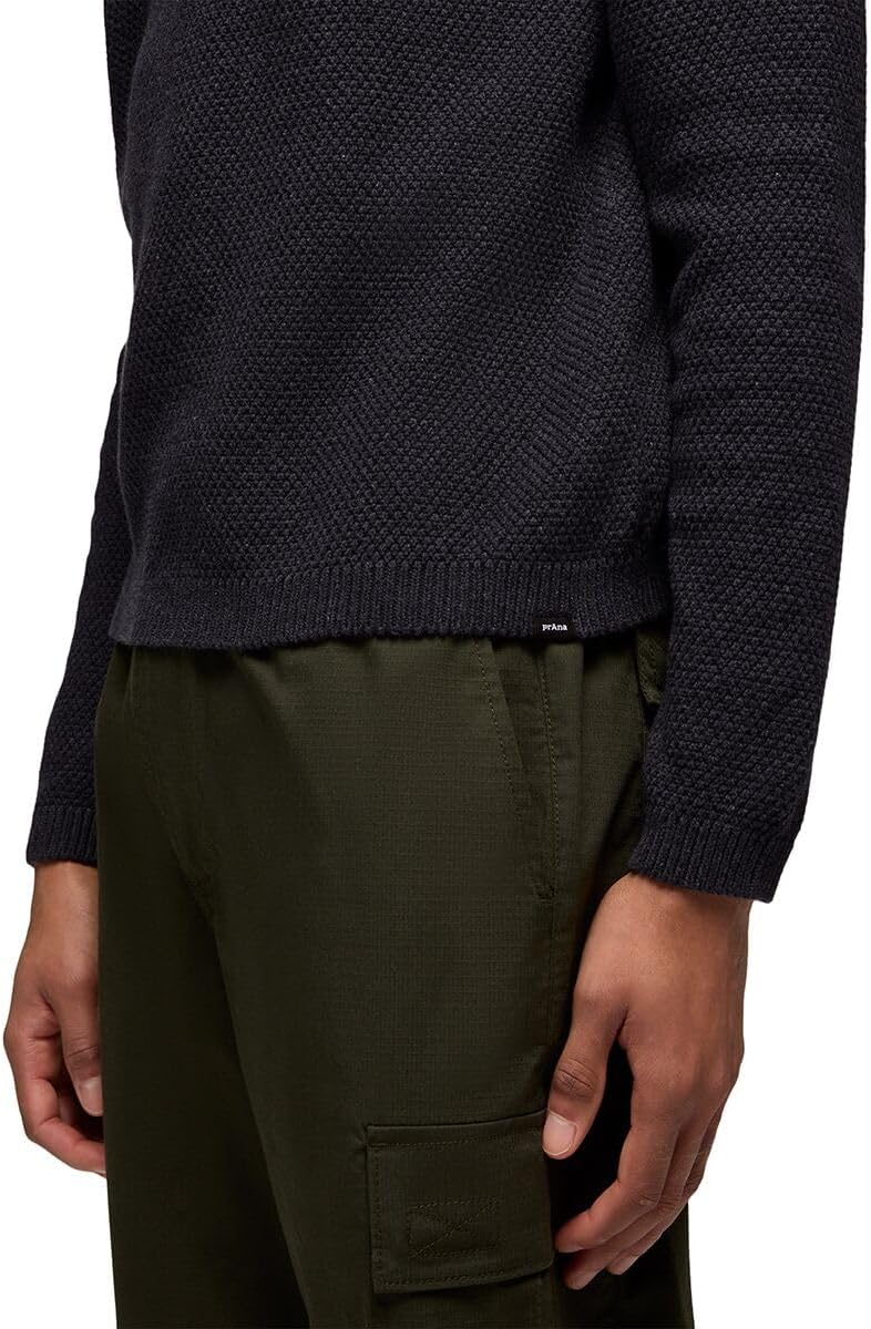 prAna Men's Forest Hill Sweater