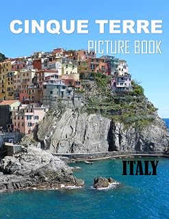 Cinque Terre: A Mind-Blowing Tour In Cinque Terre ITALY .
