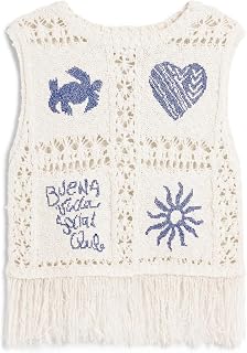 Desigual Mädchen JERS_Marlon Pullover