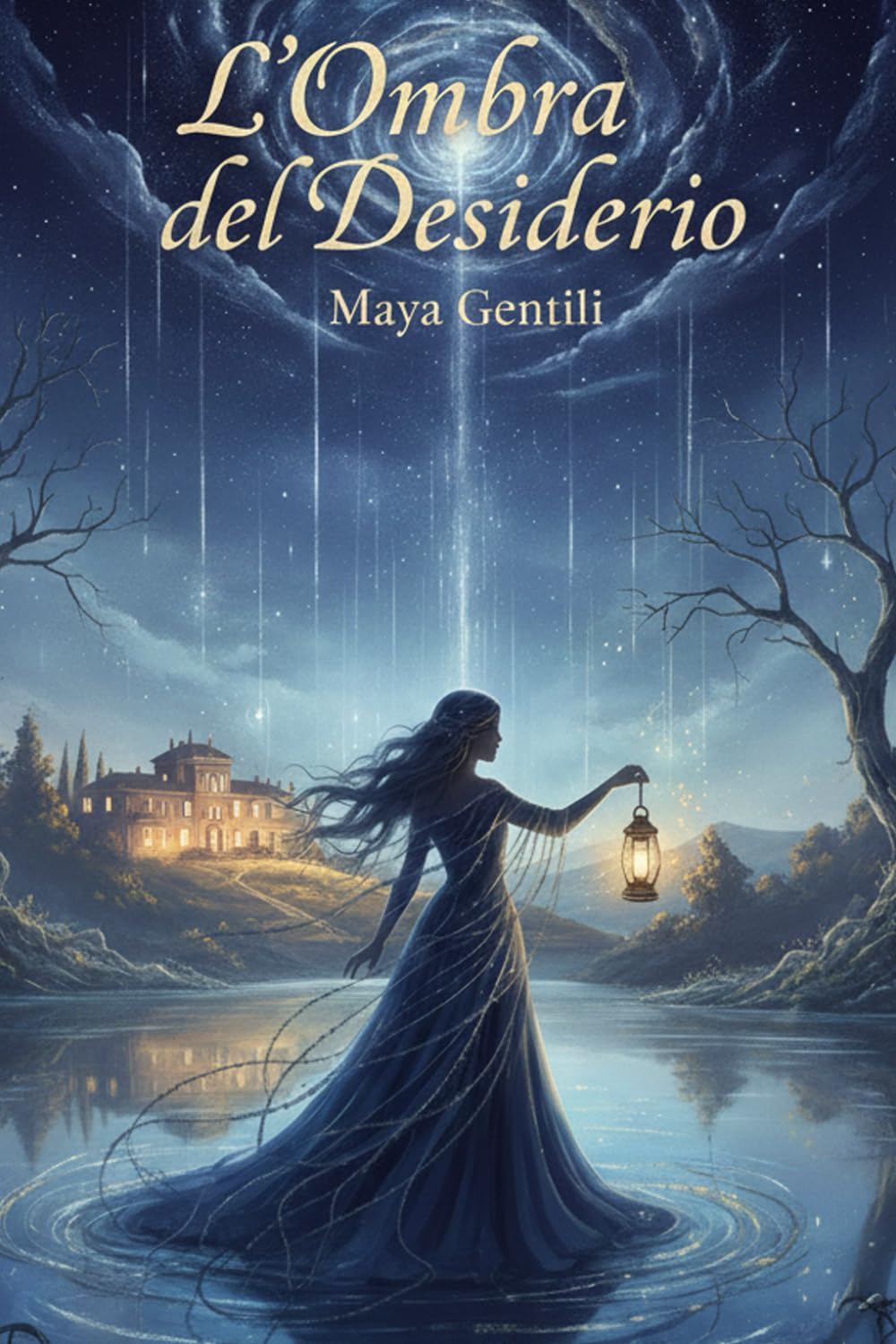 L’OMBRA DEL DESIDERIO