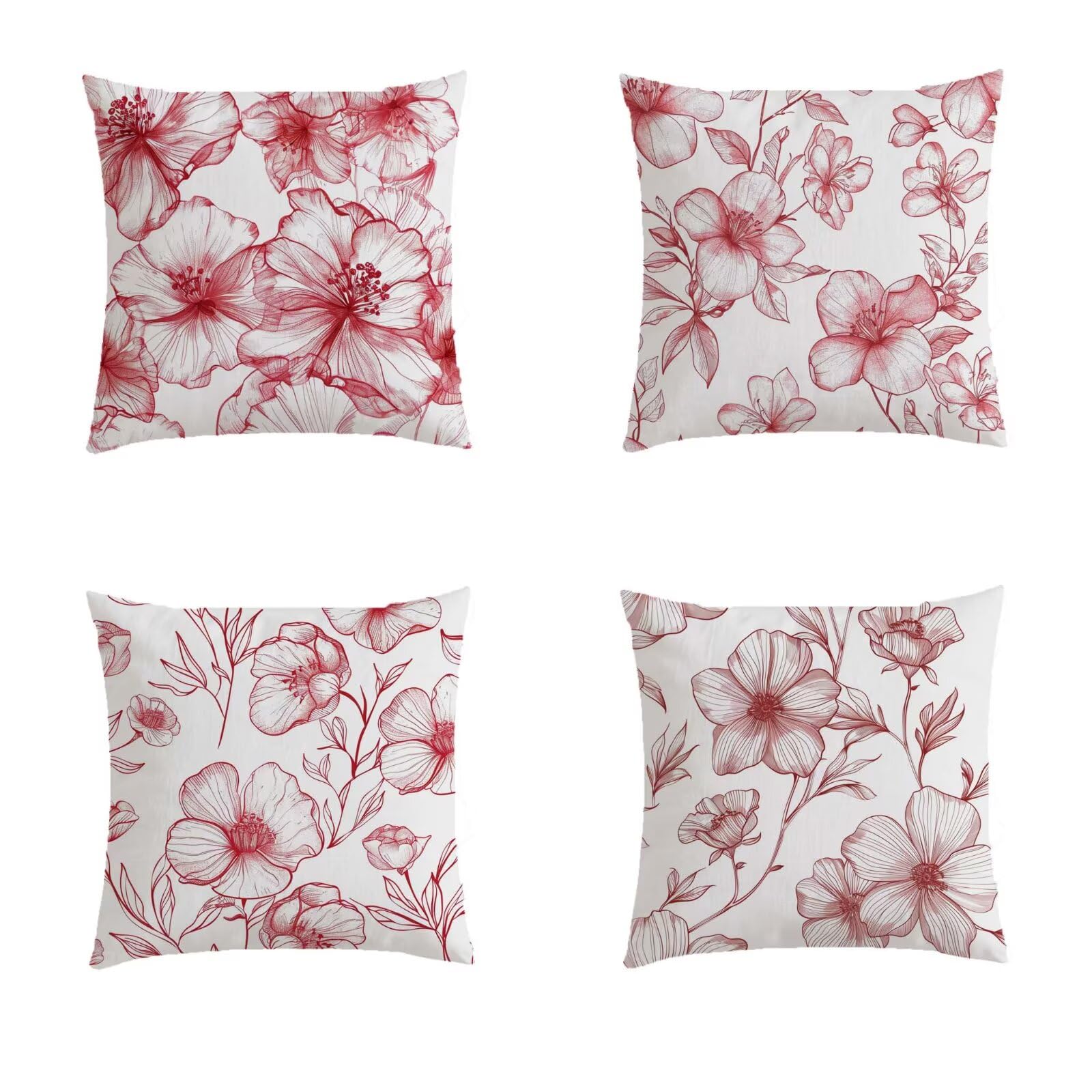 Housse coussin salon de jardin extérieur pour sublimer votre terrasse en été