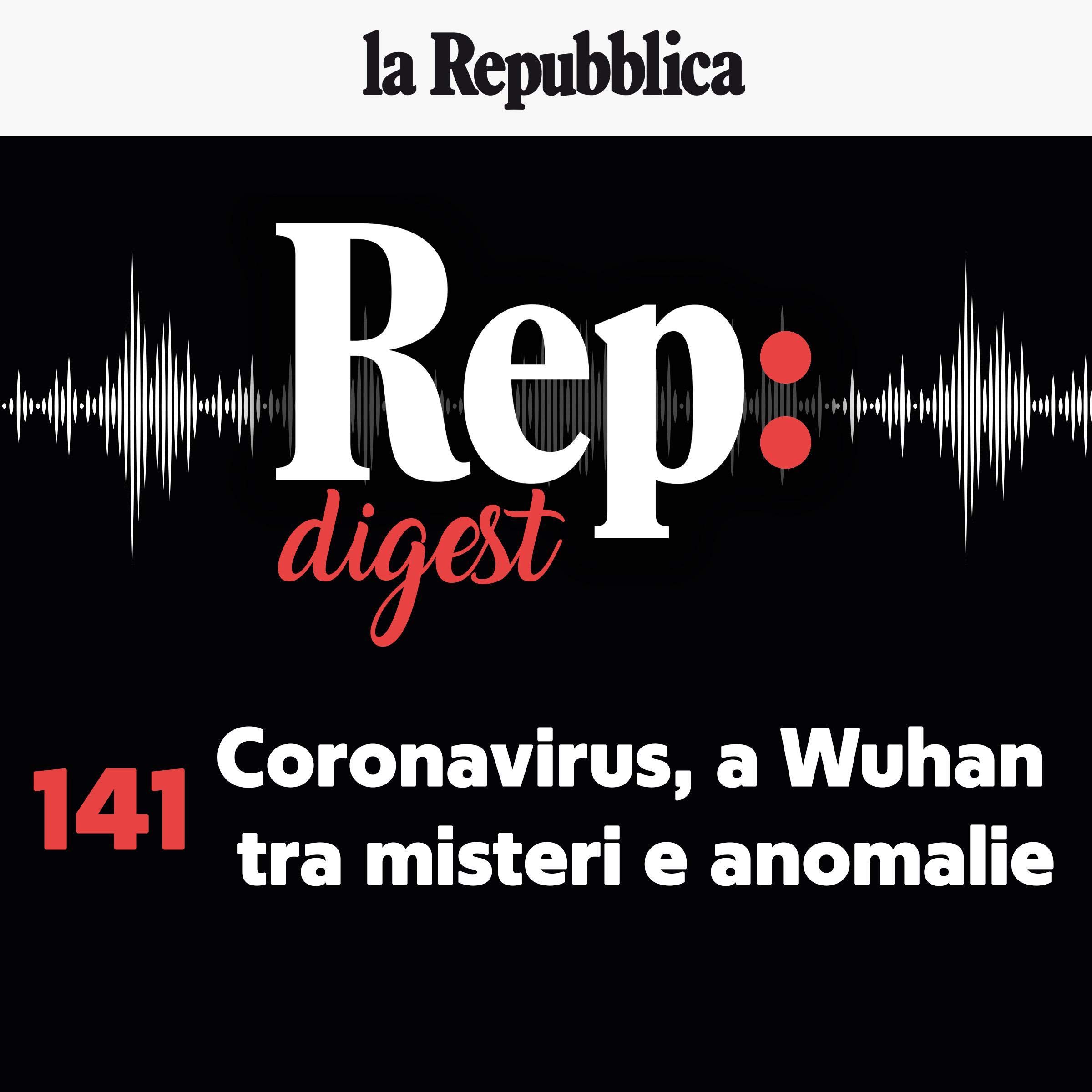 Coronavirus, a Wuhan tra misteri e anomalie