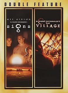 Signs / The Village