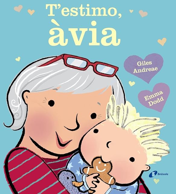 Portada de T Estimo Avia
