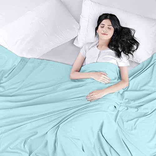 Miniatura 149 de Utopia Bedding Sábana encimera – 1 paquete (individual, azul marino) – Tela de microfibra cepillada suave – Sábana superior resistente al