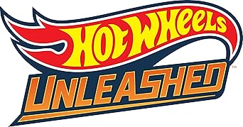 Hot Wheels Unleashed - PS5