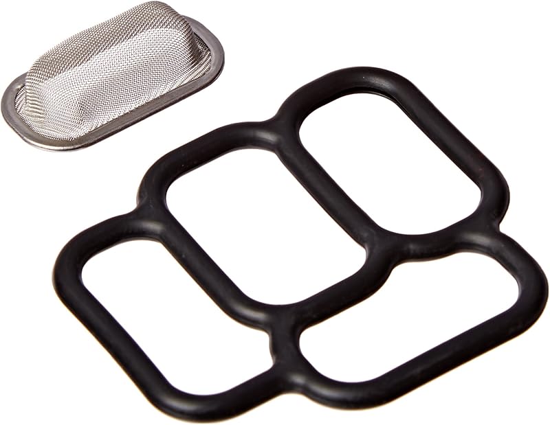 Filtro do carretel do comando de válvulas variável Honda 15825-PCX-015