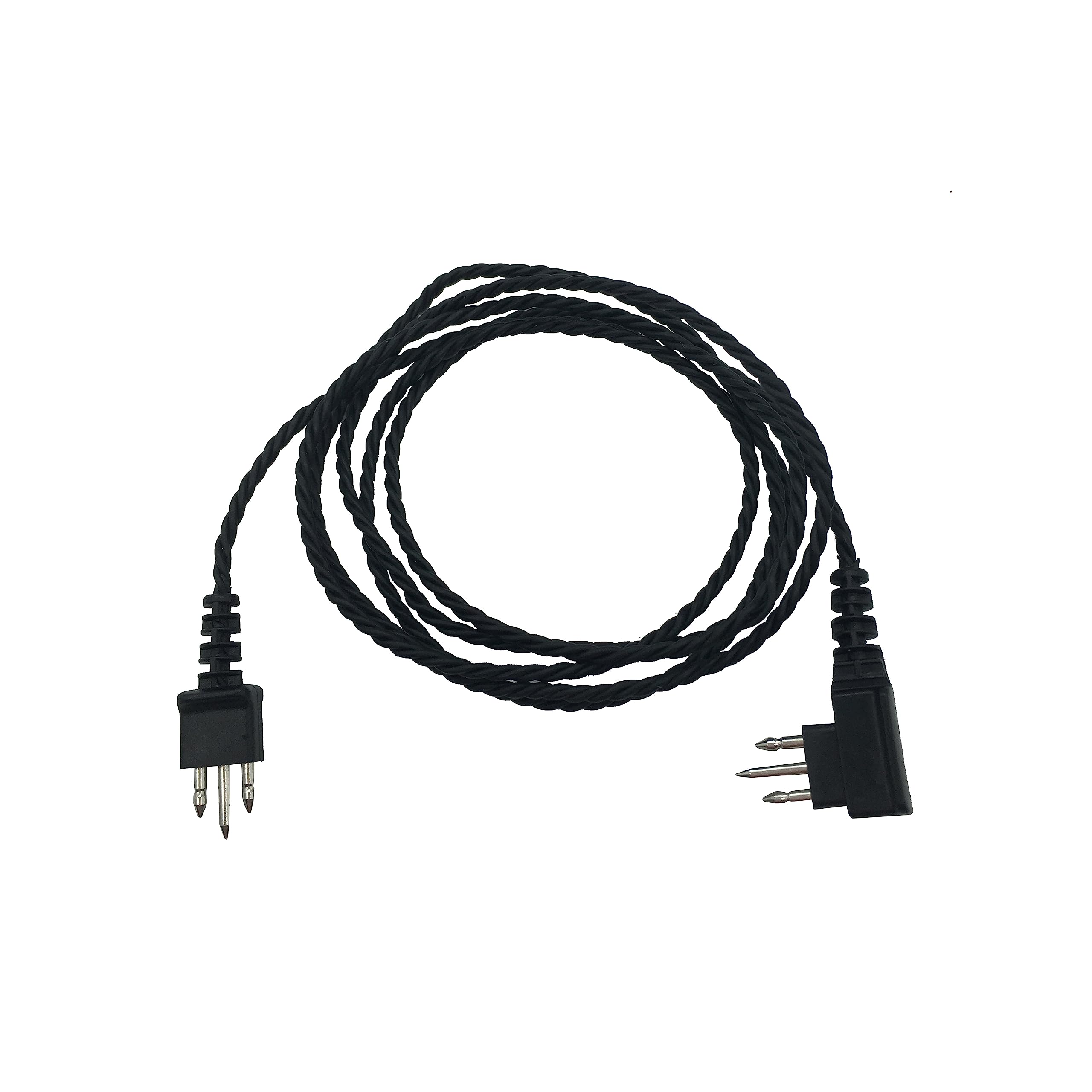 FCS Audio Receiver Cable for Pocket Amiga 178 PPAO Hearing Aid (Black) (B089RGGLJY) Amazon Price History, Amazon Price Tracker