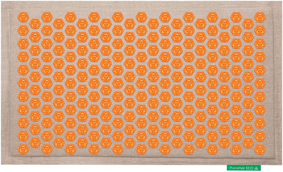 ECO Therapeutic Manual Massage Mat