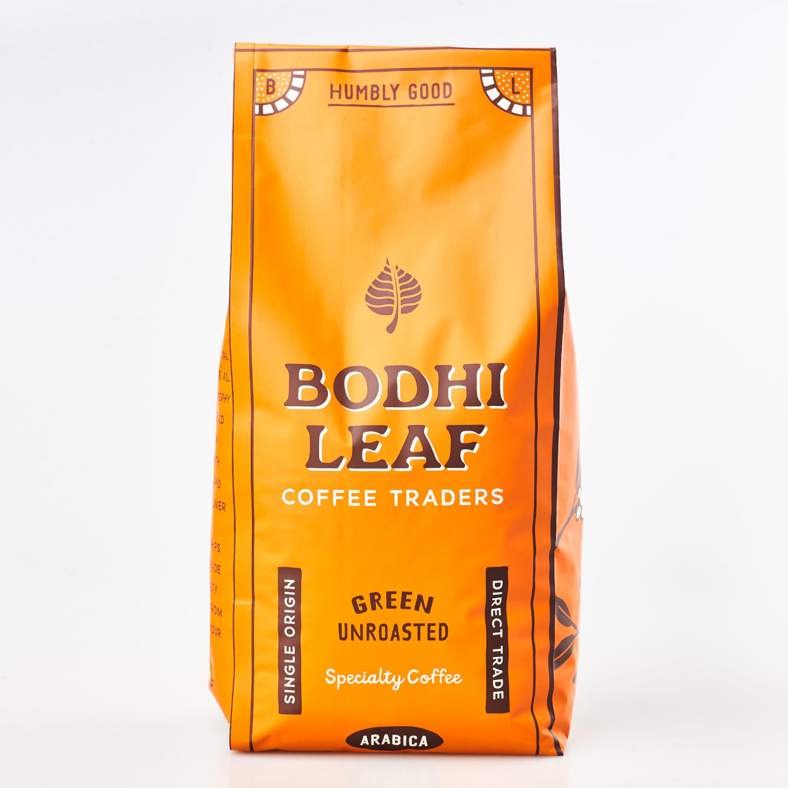 5LBS Huehuetenango, Guatemala, Washed Green Coffee, 100% Specialty Grade Arabica, Direct Trade, Unroasted, Raw Coffee