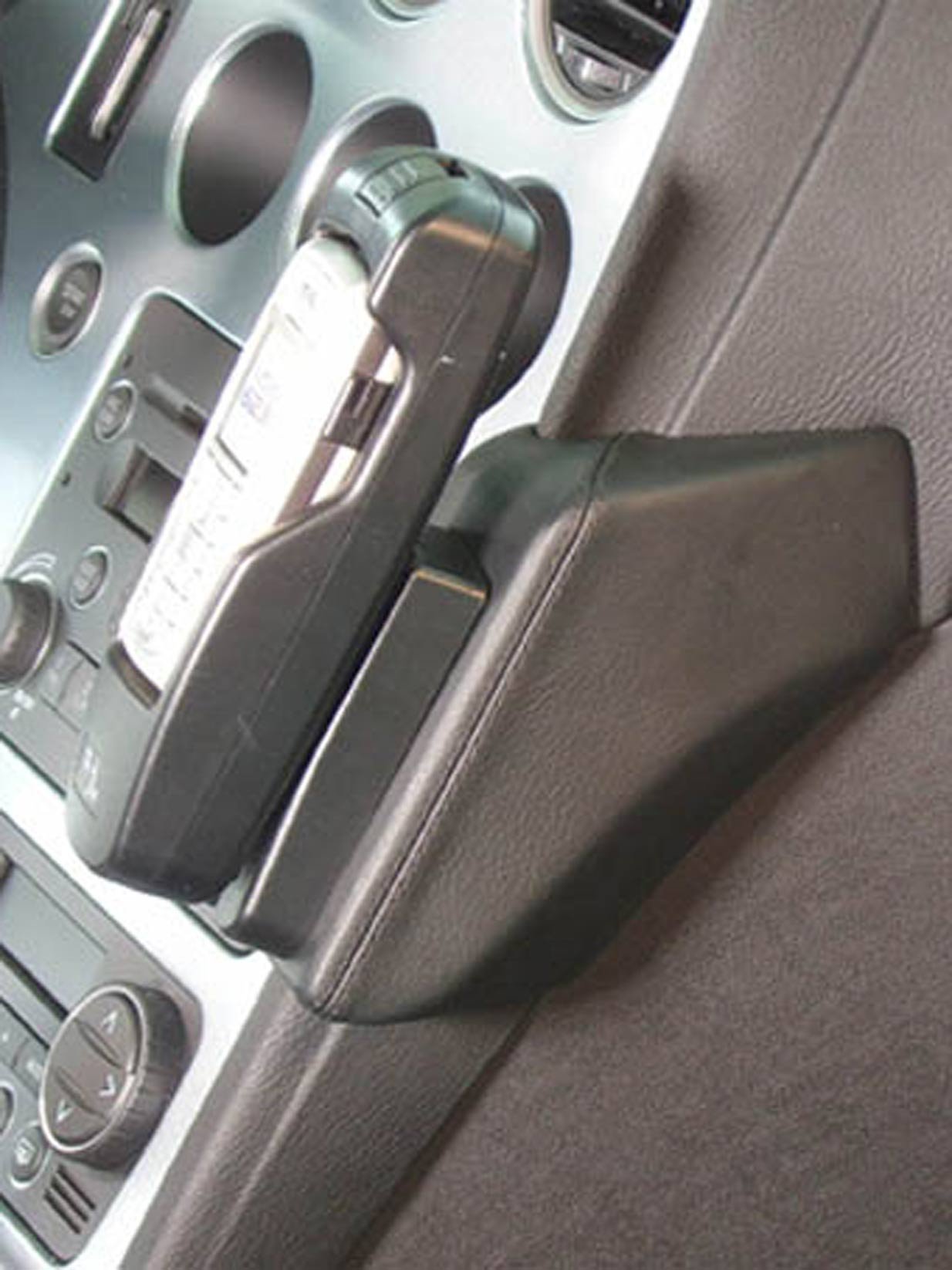 KUDA 080135 Auto Nero supporto per personal communication