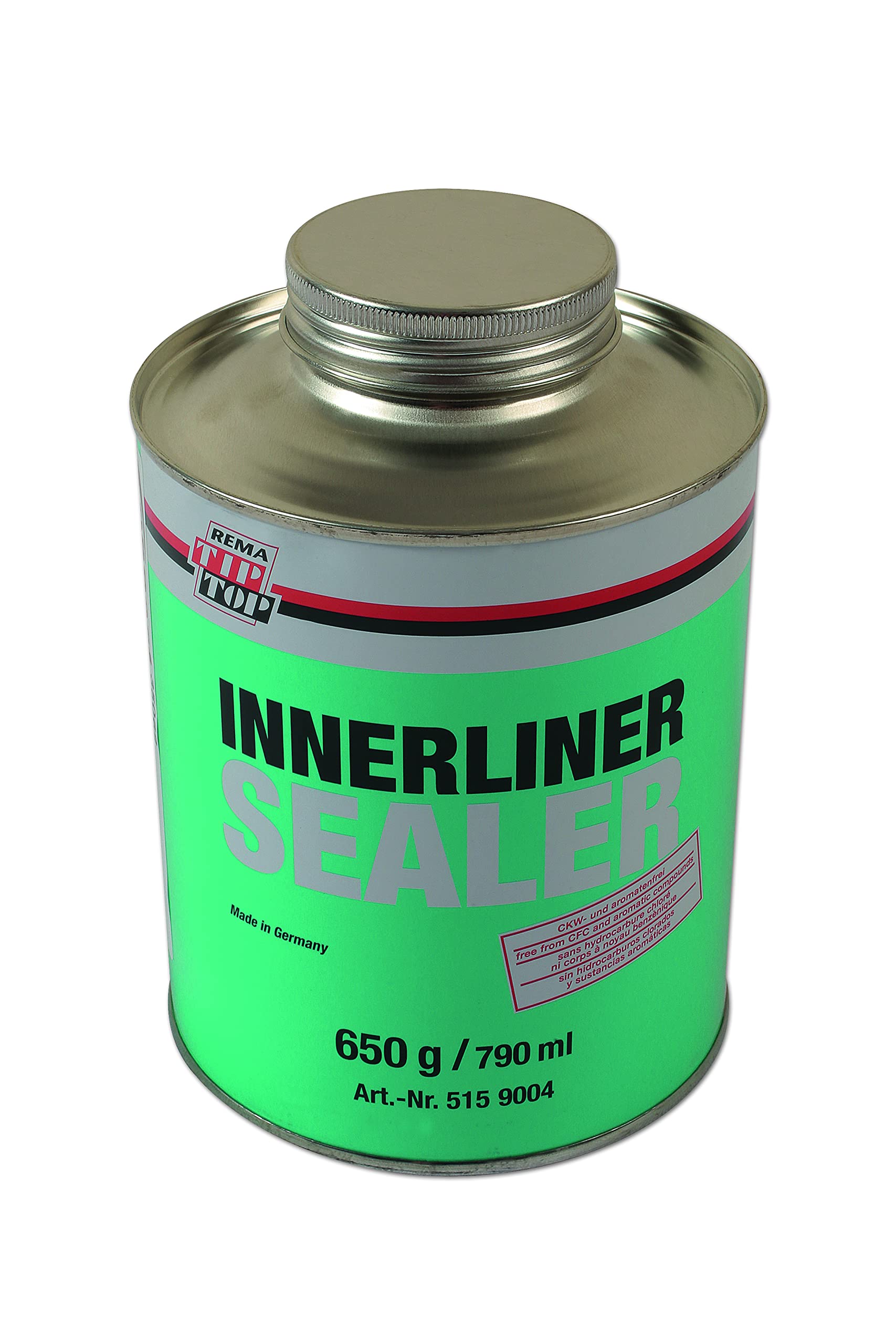 Connect 35069 Rema Sealer Inner Liner 650g