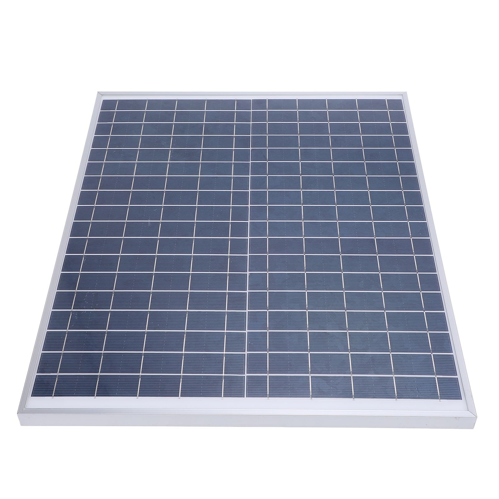 Fabater Kit de Cargador de Batería con Energía Solar, Versátil, 20W, Duradero, Resistente Al Agua, para Viajes de Acampada, Vehículos Recreativos, Barcos, Fácil Instalación