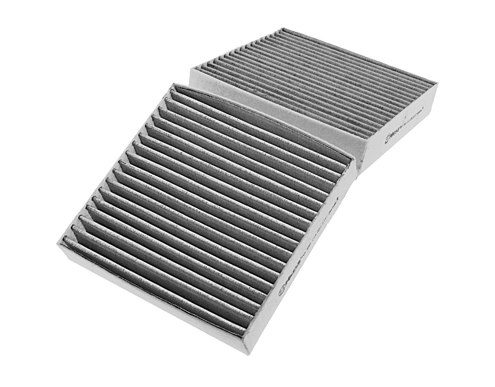MEYLE 012 320 0017 Cabin Air Filter 360mm Length Fits Mercedes-Benz SLC SLK