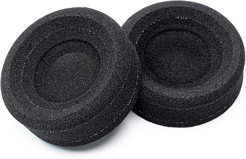 Miniatura 6 de Almohadillas de espuma de tercera capa L Cush Cushion compatible con Grado SR60 SR80 SR125 SR225 SR325 M1 M2 PS500e GS1000i GS1000e GS2000e PS1000e