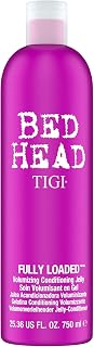 Bed Head by Tigi Fully Loaded Volume Conditioner for Fine Thin Hair 750 ml