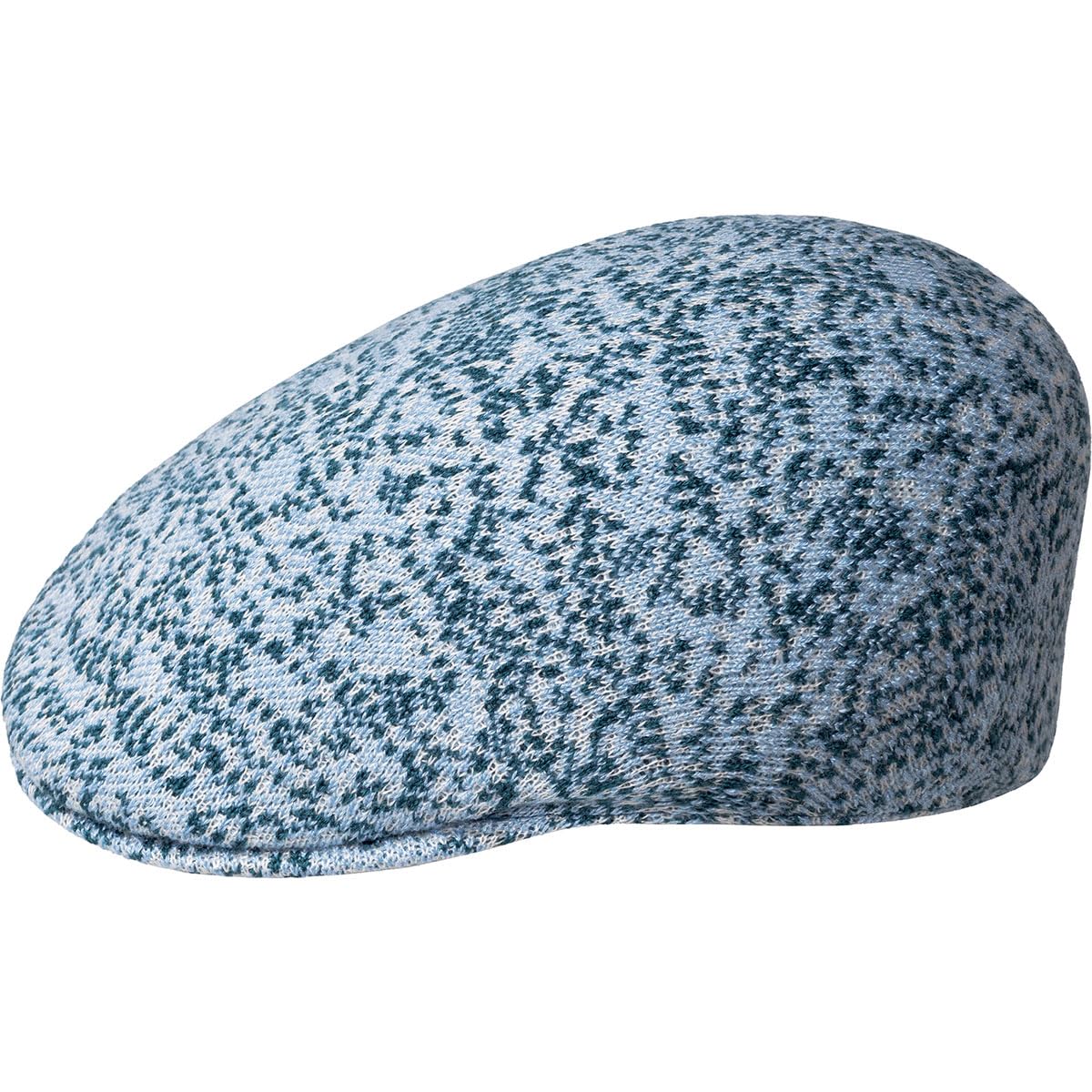 Kangol Birdseye Maze 507 - Béret - Mixte