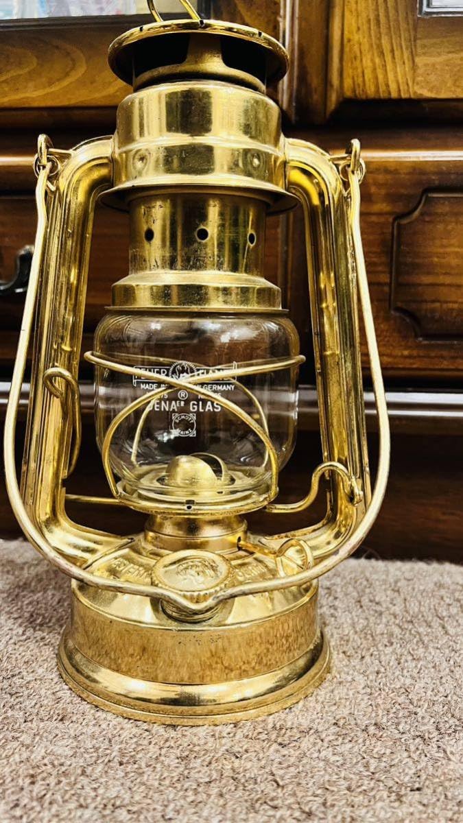 Feuerhand 275 フュアハンド