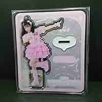 松本かれん 生誕アクスタ セット Amazon.co.jp: FRUITS ZIPPER 松本かれん 生誕祭 アクスタ